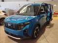 Ford Tourneo Courier II 1.0 ecoboost 125cv Active Blau - thumbnail 6