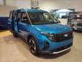 Ford Tourneo Courier II 1.0 ecoboost 125cv Active Blau - thumbnail 1
