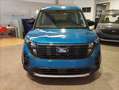 Ford Tourneo Courier II 1.0 ecoboost 125cv Active Blau - thumbnail 5