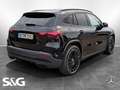 Mercedes-Benz GLA 200 AMG MBUX+RüKam+M-LED+AHK+Night+Totwinkel Zwart - thumbnail 2