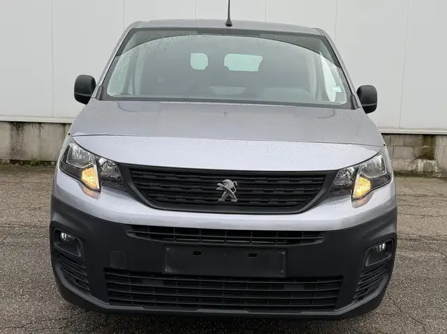 Peugeot Partner Partner 1.5 BlueHDi 100 L1 EHZ S