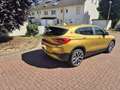 BMW X2 sDrive 18 i Advantage Gelb - thumbnail 4
