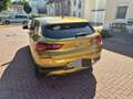 BMW X2 sDrive 18 i Advantage Gelb - thumbnail 3