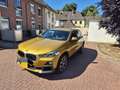 BMW X2 sDrive 18 i Advantage Gelb - thumbnail 2