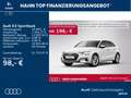 Audi A3 30 TDI advanced AHK Fahrschule Carp Weiß - thumbnail 2