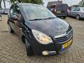 Opel Agila 1.0 Edition LPG 2010. Airco/Lichtmetaal/CV op afst Schwarz - thumbnail 2