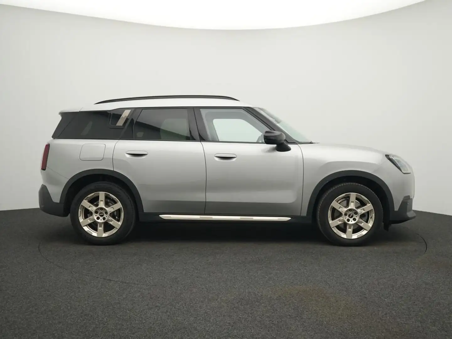 MINI Countryman C MINI Countryman C (Mild Hybrid 48V) Gris - 2