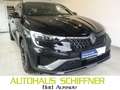 Renault Arkana E-Tech Hybrid 145 Esprit Alpine Aut. Schwarz - thumbnail 1