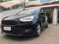 Ford C-Max TITANIUM S ITALIANA  UNIPRO KM CERT NAVI Modrá - thumbnail 3