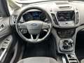 Ford C-Max TITANIUM S ITALIANA  UNIPRO KM CERT NAVI Blu/Azzurro - thumbnail 7