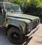 Land Rover Defender 110 Hi-Cap Vert - thumbnail 33
