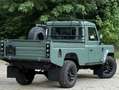 Land Rover Defender 110 Hi-Cap Vert - thumbnail 2