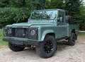 Land Rover Defender 110 Hi-Cap Vert - thumbnail 1