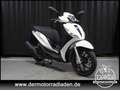 Piaggio Medley 125 Medley 125 SPORT E5+ WHITE // 0% Finanz // Biały - thumbnail 7