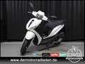 Piaggio Medley 125 Medley 125 SPORT E5+ WHITE // 0% Finanz // Biały - thumbnail 1