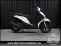 Piaggio Medley 125 Medley 125 SPORT E5+ WHITE // 0% Finanz // Biały - thumbnail 6
