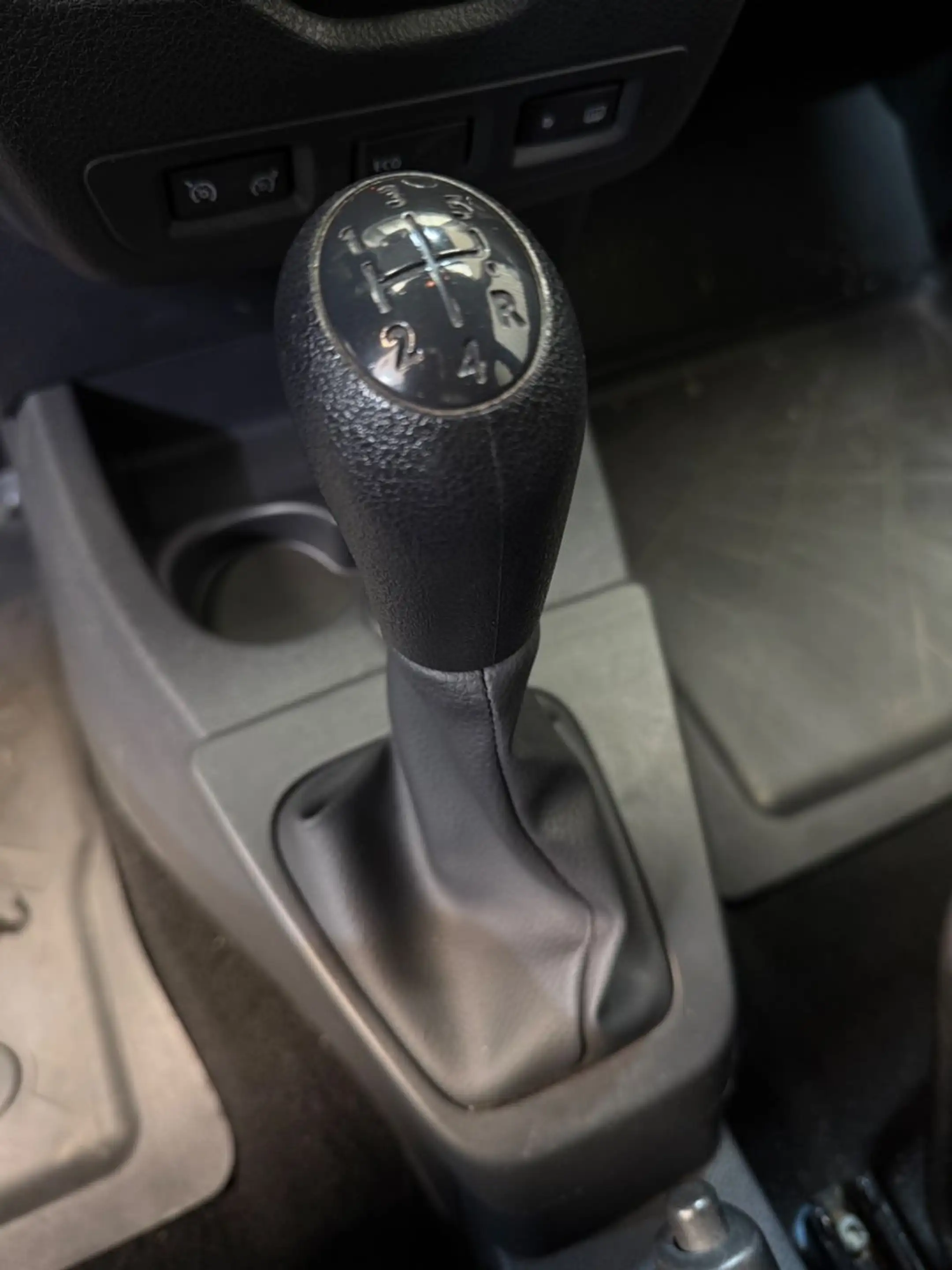Dacia Dokker Stepway NAVI/KLIMA/PDC — photo 15