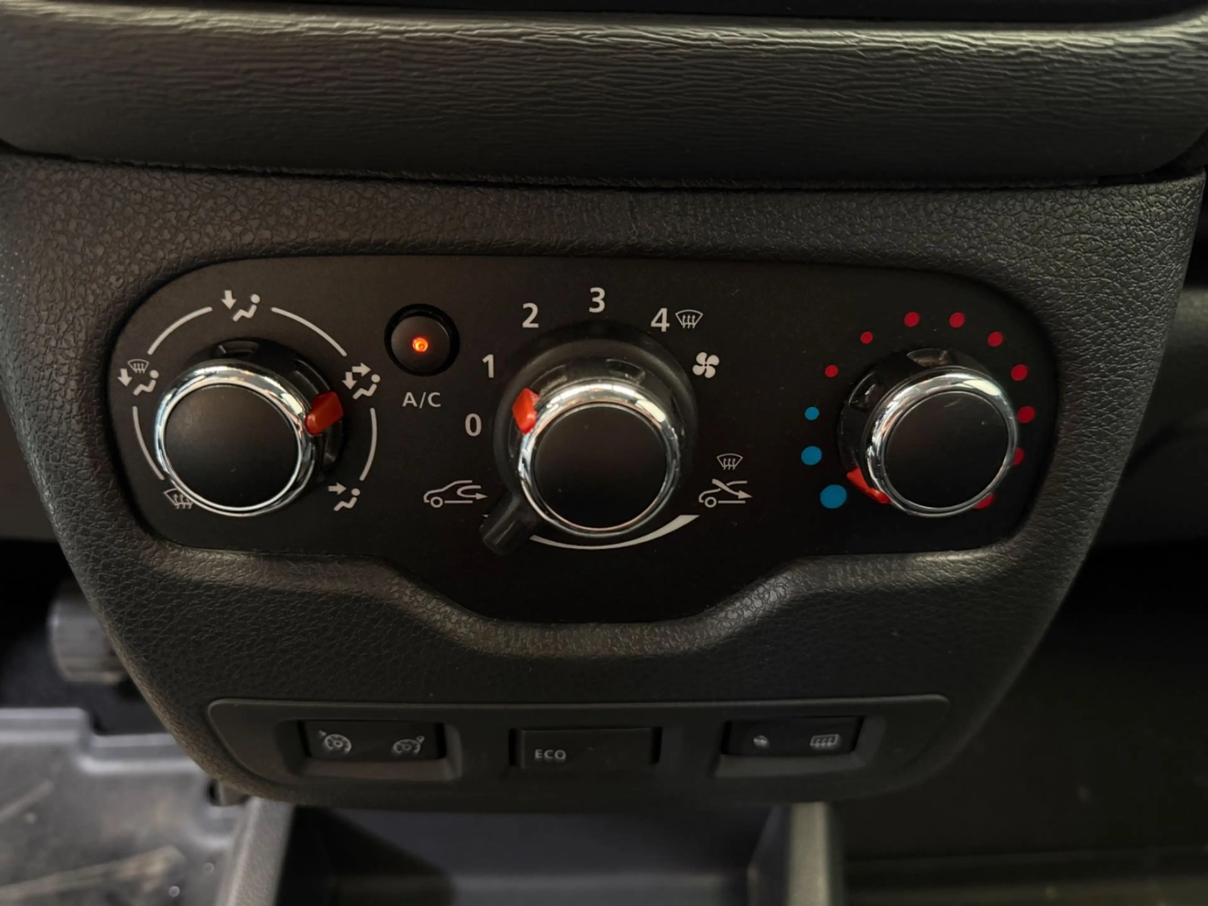 Dacia Dokker Stepway NAVI/KLIMA/PDC — photo 14