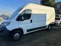 Citroen Jumper 2.0 HDI 131 CV 3 P EURO 6 IVA L2 H2 IVA ESCLUSA Bianco - thumbnail 2