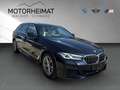 BMW 530 d xDrive Touring M Sport 19" Pano ACC H&K HUD Schwarz - thumbnail 4