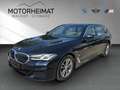 BMW 530 d xDrive Touring M Sport 19" Pano ACC H&K HUD Schwarz - thumbnail 1