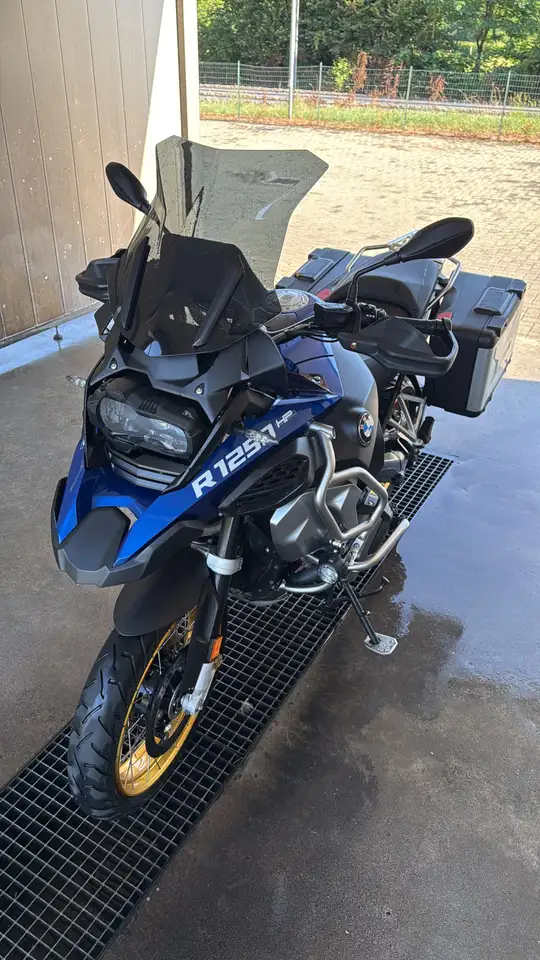 BMW R 1250 GS