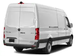 Mercedes-Benz Sprinter 2500 2026