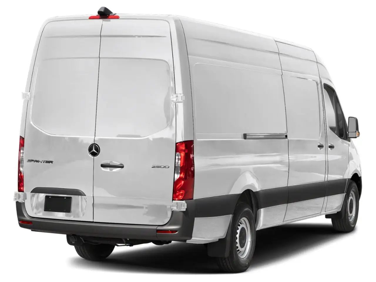 Mercedes-Benz Sprinter снимка Mercedes-Benz Sprinter
