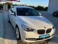 BMW 535 535dA Gran Turismo xDrive Blanc - thumbnail 4