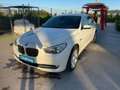 BMW 535 535dA Gran Turismo xDrive Blanc - thumbnail 2