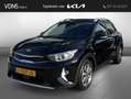 Kia Stonic 1.0 T-GDi MHEV DynamicPlusLine Camera/Navigatie Zwart - thumbnail 1