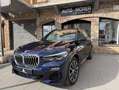 BMW X5 Xdrive 45e Pack M Azul - thumbnail 6