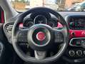 Fiat 500X 500 X 2015 1.3 mjt Pop 4x2 95cv Rouge - thumbnail 9