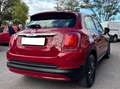 Fiat 500X 500 X 2015 1.3 mjt Pop 4x2 95cv Rouge - thumbnail 4