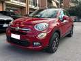 Fiat 500X 500 X 2015 1.3 mjt Pop 4x2 95cv Rouge - thumbnail 1