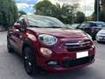 Fiat 500X 500 X 2015 1.3 mjt Pop 4x2 95cv Rouge - thumbnail 3