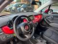 Fiat 500X 500 X 2015 1.3 mjt Pop 4x2 95cv Rouge - thumbnail 8