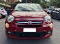 Fiat 500X 500 X 2015 1.3 mjt Pop 4x2 95cv Rouge - thumbnail 2