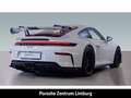 Porsche 992 911 GT3 Clubsportpaket Liftsystem-VA BOSE Wit - thumbnail 3