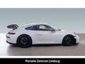 Porsche 992 911 GT3 Clubsportpaket Liftsystem-VA BOSE Bianco - thumbnail 2