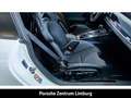 Porsche 992 911 GT3 Clubsportpaket Liftsystem-VA BOSE Wit - thumbnail 38