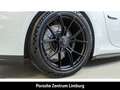 Porsche 992 911 GT3 Clubsportpaket Liftsystem-VA BOSE Bianco - thumbnail 7
