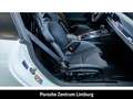 Porsche 992 911 GT3 Clubsportpaket Liftsystem-VA BOSE Wit - thumbnail 38