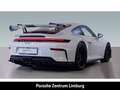 Porsche 992 911 GT3 Clubsportpaket Liftsystem-VA BOSE Bianco - thumbnail 3