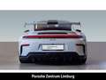 Porsche 992 911 GT3 Clubsportpaket Liftsystem-VA BOSE Wit - thumbnail 6