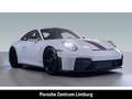 Porsche 992 911 GT3 Clubsportpaket Liftsystem-VA BOSE Bianco - thumbnail 4