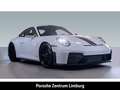 Porsche 992 911 GT3 Clubsportpaket Liftsystem-VA BOSE Wit - thumbnail 5