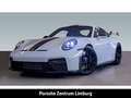 Porsche 992 911 GT3 Clubsportpaket Liftsystem-VA BOSE Wit - thumbnail 1
