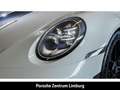 Porsche 992 911 GT3 Clubsportpaket Liftsystem-VA BOSE Wit - thumbnail 10