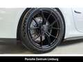 Porsche 992 911 GT3 Clubsportpaket Liftsystem-VA BOSE Wit - thumbnail 7